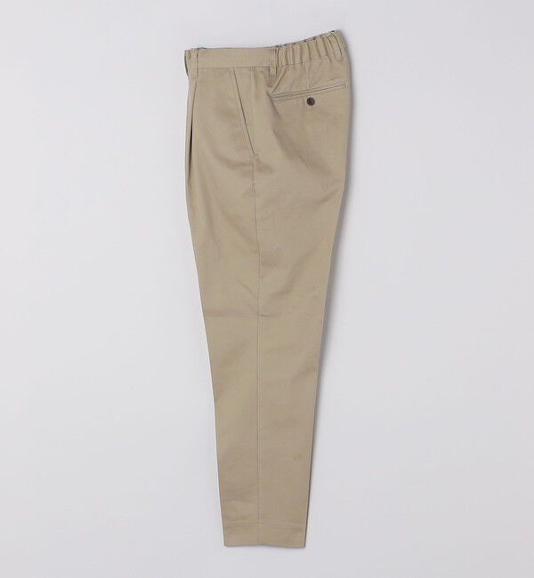 SHIPS「【WEB限定】SHIPS:〈洗濯機可能〉サテンストレッチ セットアップ」|スーツ|