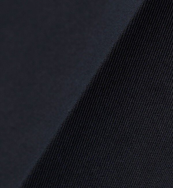 SHIPS「【WEB限定】SHIPS:〈洗濯機可能〉サテンストレッチ セットアップ」|スーツ|