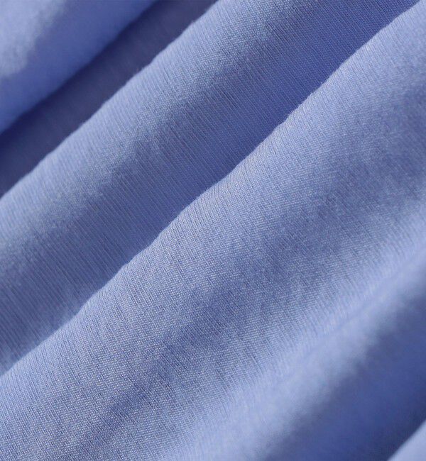 SHIPS any「《予約》SHIPS any:〈手洗い可能〉ギャザー ガウチョ イージー パンツ」|その他|