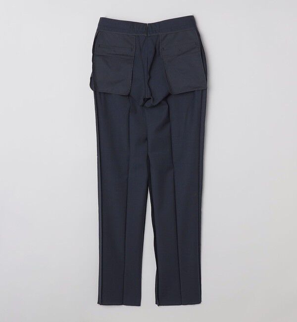 SHIPS「SHIPS: REDA ACTIVE ライト アンストラクチャード ソリッド スーツ」|スーツ|