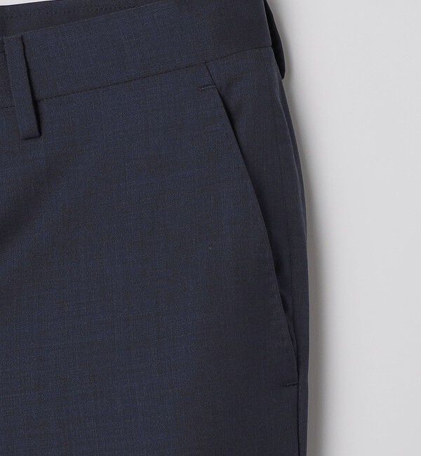 SHIPS「SHIPS: REDA ACTIVE ライト アンストラクチャード ソリッド スーツ」|スーツ|