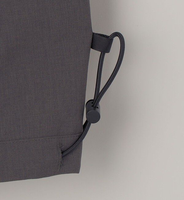 SHIPS any「SHIPS any:〈吸水速乾〉Rapidry スマート ワイド イージー カーゴ パンツ(セットアップ対応)◆」|カーゴ|