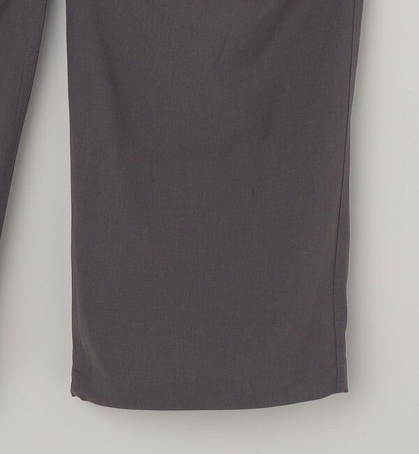 SHIPS any「SHIPS any:〈吸水速乾〉Rapidry スマート ワイド イージー カーゴ パンツ(セットアップ対応)◆」|カーゴ|