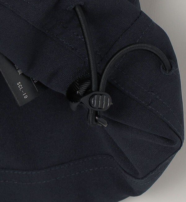 SHIPS any「SHIPS any:〈吸水速乾〉Rapidry クルーネック スピンドル ポケット Tシャツ(セットアップ対応)◆」|Tシャツ・カットソー|