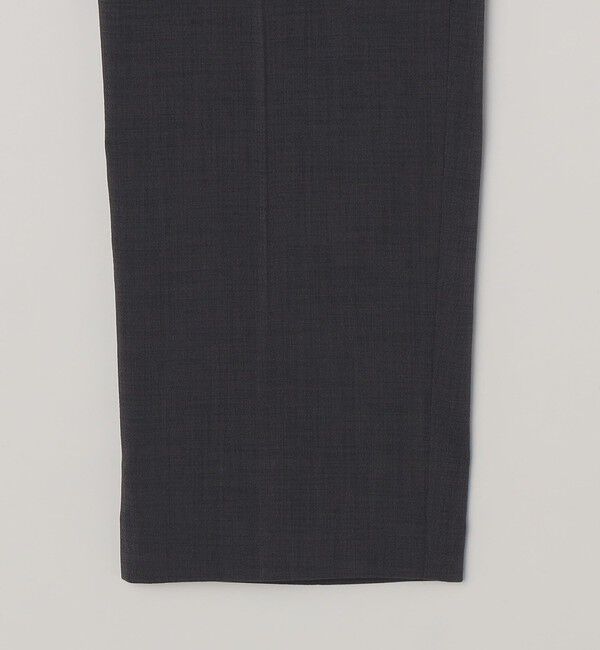 SHIPS any「SHIPS any:〈通気性/遮熱〉CALCULO サマー トロピカル セットアップ スーツ 26SS◆」|スーツ|