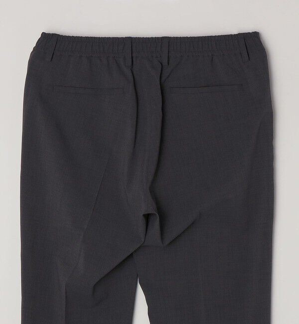 SHIPS any「SHIPS any:〈通気性/遮熱〉CALCULO サマー トロピカル セットアップ スーツ 26SS◆」|スーツ|