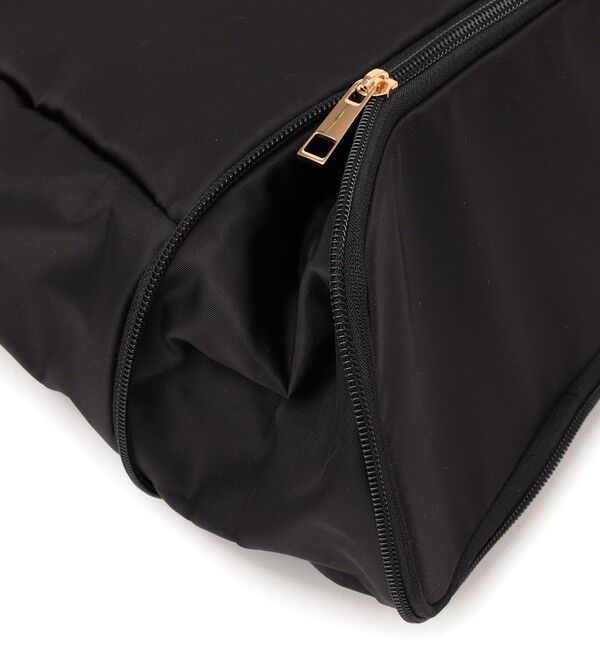 SHIPS any「《予約》SHIPS any: 10ポケット 2WAY アジャスタブル ボストン バッグ」|ボストンバッグ|