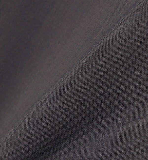 SHIPS any「SHIPS any:〈吸水速乾〉Rapidry バンドスキッパー スピンドル プルオーバー シャツ(セットアップ対応)◆」|シャツ・ブラウス|