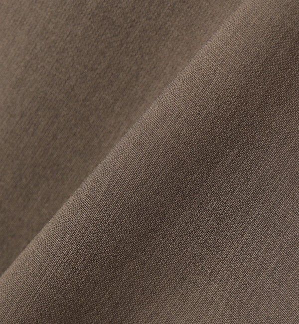 SHIPS any「SHIPS any:〈吸水速乾〉Rapidry バンドスキッパー スピンドル プルオーバー シャツ(セットアップ対応)◆」|シャツ・ブラウス|