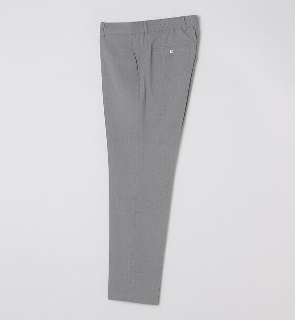 SHIPS Colors 「《予約》SHIPS Colors:〈速乾・洗濯機可能〉AVANT(R) AIR スラックス◆」|スラックス|