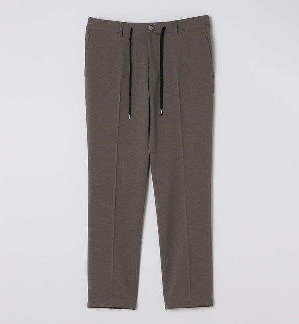 SHIPS Colors 「《予約》SHIPS Colors:〈速乾・洗濯機可能〉AVANT(R) AIR スラックス◆」|スラックス|