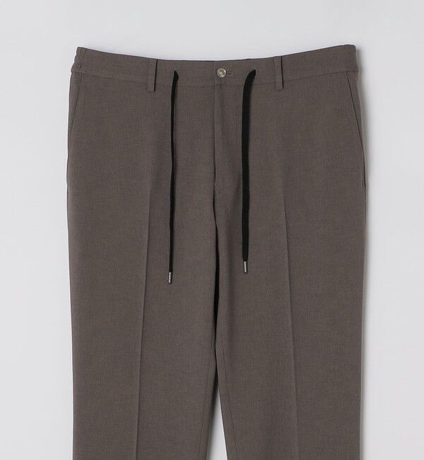 SHIPS Colors 「《予約》SHIPS Colors:〈速乾・洗濯機可能〉AVANT(R) AIR スラックス◆」|スラックス|