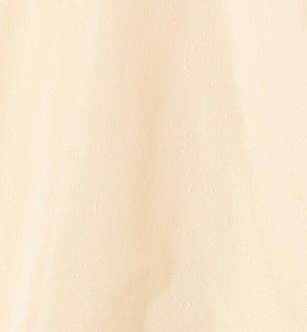 TOMORROWLAND BUYING WEAR「【別注】FLICKA ボートネックプルオーバー」|シャツ・ブラウス|