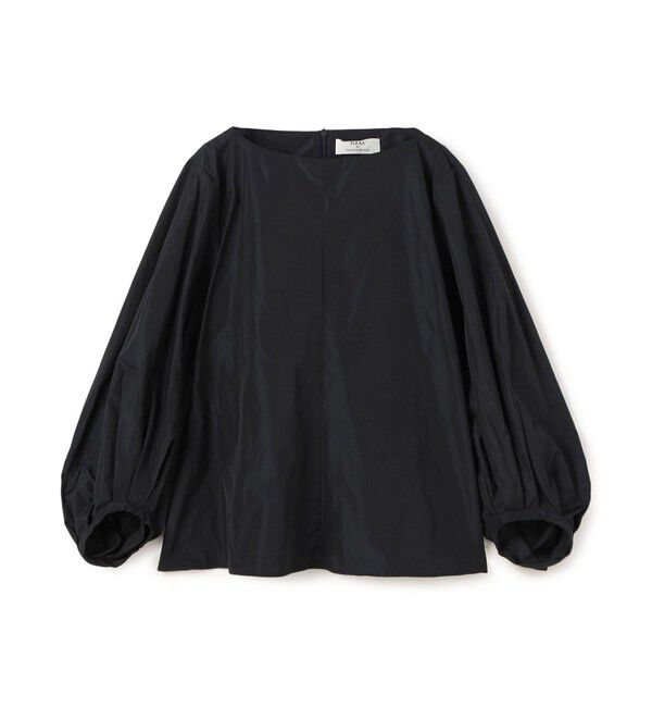 TOMORROWLAND BUYING WEAR「【別注】FLICKA ボートネックプルオーバー」|シャツ・ブラウス|69 ネイビー