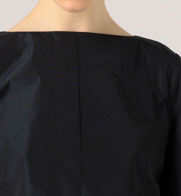 TOMORROWLAND BUYING WEAR「【別注】FLICKA ボートネックプルオーバー」|シャツ・ブラウス|