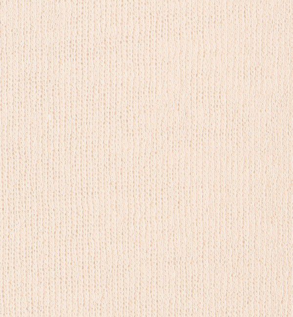 GALERIE VIE「 ガーゼフライス クルーネックカーディガン」|カーディガン|