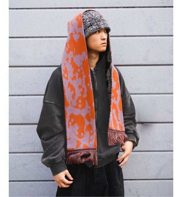 JOINT WORKS「JERZEES別注ZIP UP HOODIE」|パーカー|