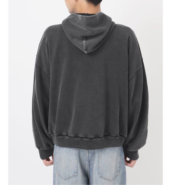 JOINT WORKS「JERZEES別注ZIP UP HOODIE」|パーカー|