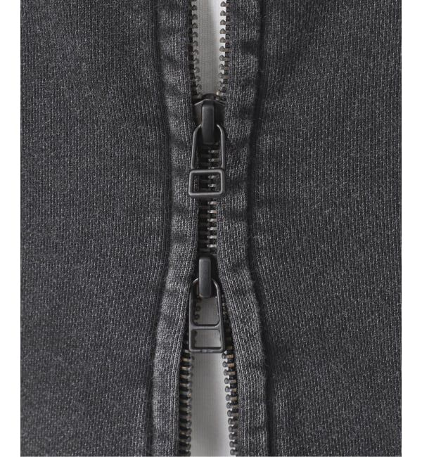 JOINT WORKS「JERZEES別注ZIP UP HOODIE」|パーカー|