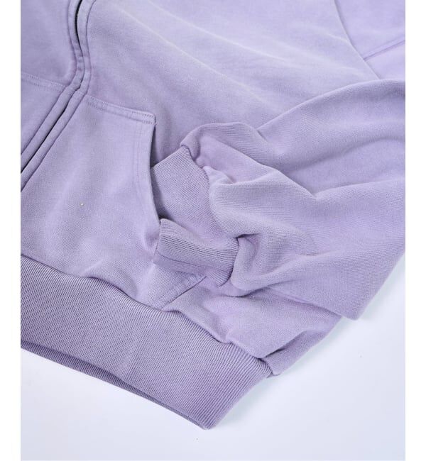 JOINT WORKS「JERZEES別注ZIP UP HOODIE」|パーカー|