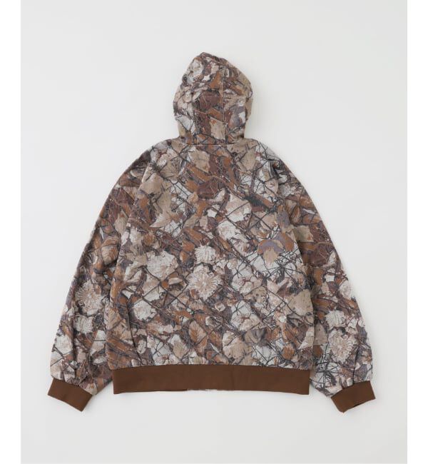 JOINT WORKS「OBEY / オベイ GLEN ZIP UP JACKET」|その他|