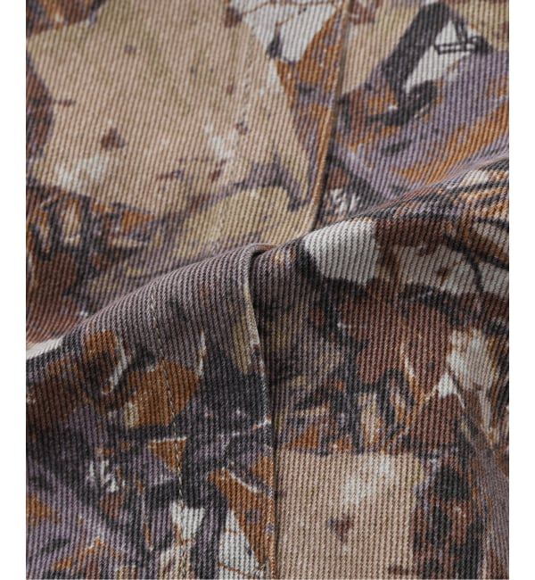 JOINT WORKS「OBEY / オベイ GLEN ZIP UP JACKET」|その他|