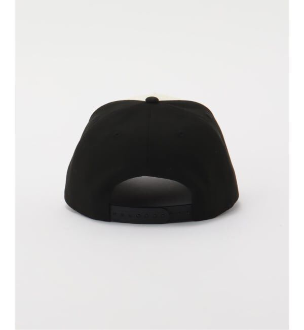 JOINT WORKS「NEWERA / ニューエラ 9FORTY A-Frame MLB PEARL BADGE」|キャップ・キャスケット|