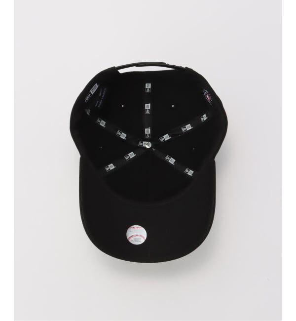 JOINT WORKS「NEWERA / ニューエラ 9FORTY A-Frame MLB PEARL BADGE」|キャップ・キャスケット|