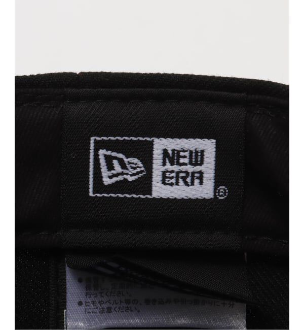 JOINT WORKS「NEWERA / ニューエラ 9FORTY A-Frame MLB PEARL BADGE」|キャップ・キャスケット|