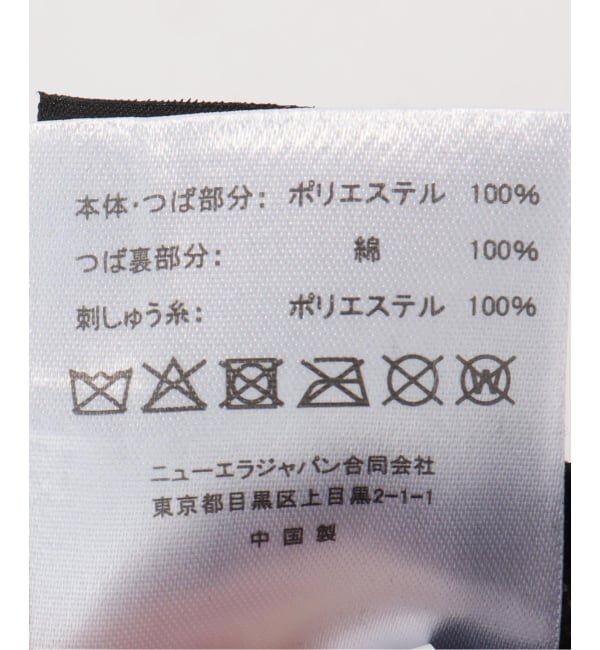 JOINT WORKS「NEWERA / ニューエラ 9FORTY A-Frame MLB PEARL BADGE」|キャップ・キャスケット|