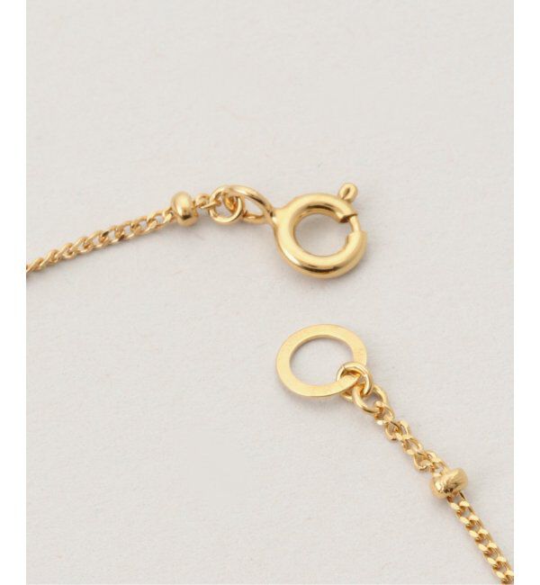 IENA「MARIHA/マリハ True Love NL 40 スタッド ネックレス 1602251053/4」|ネックレス|