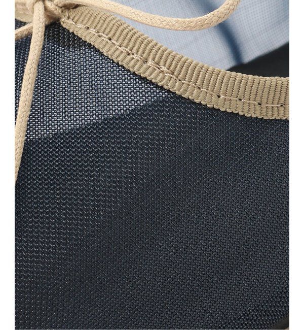 IENA LA BOUCLE「SPELTA/スペルタ 別注メッシュバレエシューズ」|バレエシューズ|