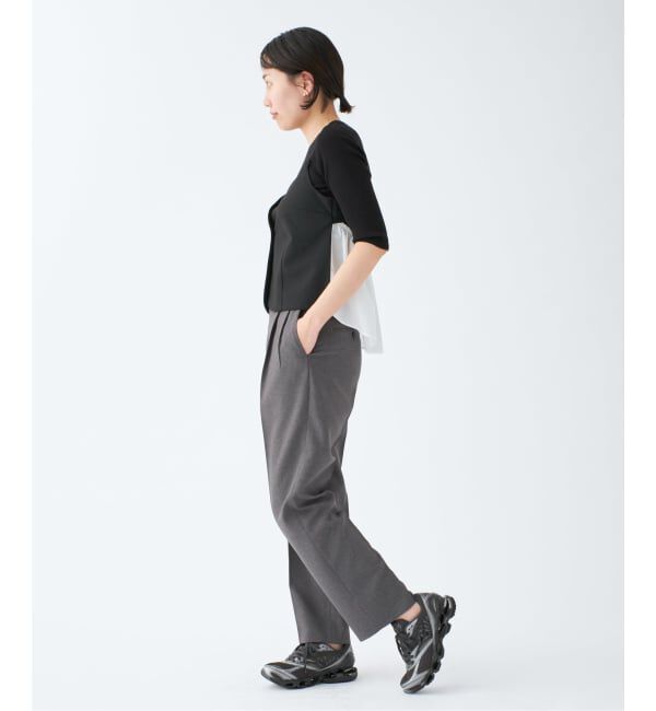 IENA「MIZUNO/ミズノ Wave Prophecy LS スニーカー D1GA2511」|スニーカー|