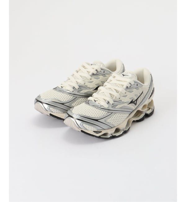 IENA「MIZUNO/ミズノ Wave Prophecy LS スニーカー D1GA2511」|スニーカー|