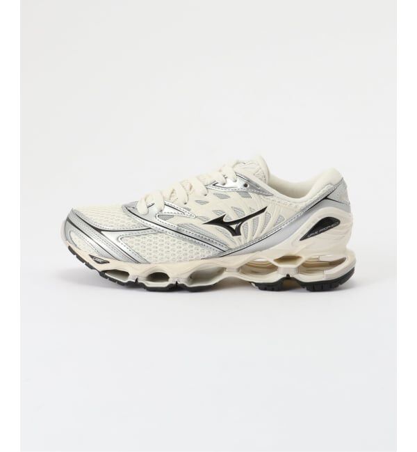 IENA「MIZUNO/ミズノ Wave Prophecy LS スニーカー D1GA2511」|スニーカー|