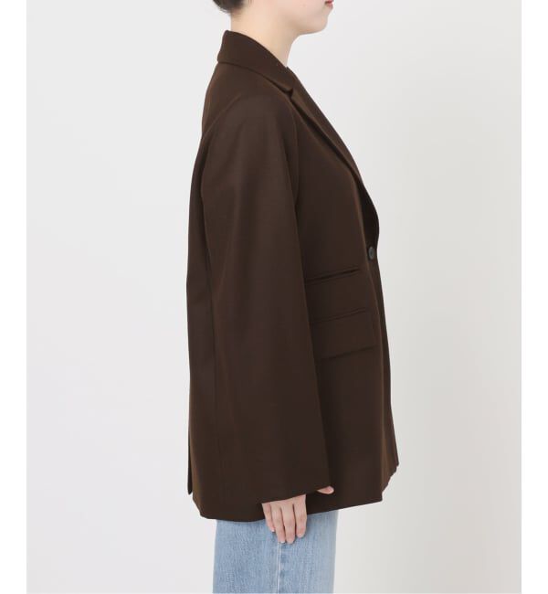 IENA「フラノジャケット」|その他|