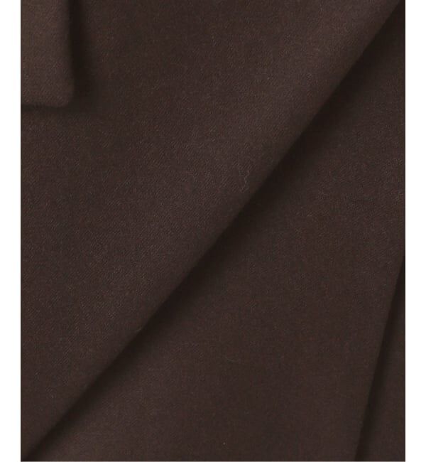 IENA「フラノジャケット」|その他|