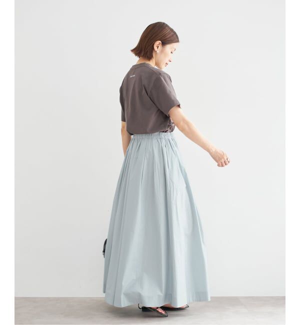 IENA「Vin France 別注 Tシャツ」|Tシャツ・カットソー|