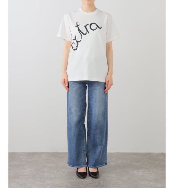 IENA「Vin France 別注 Tシャツ」|Tシャツ・カットソー|