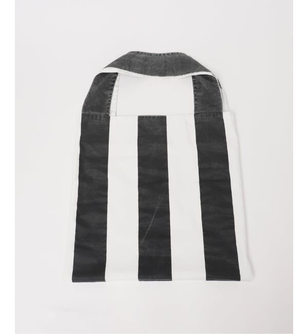 IENA「《WEB限定追加》IENA BLANC COTTON BAG」|トートバッグ|