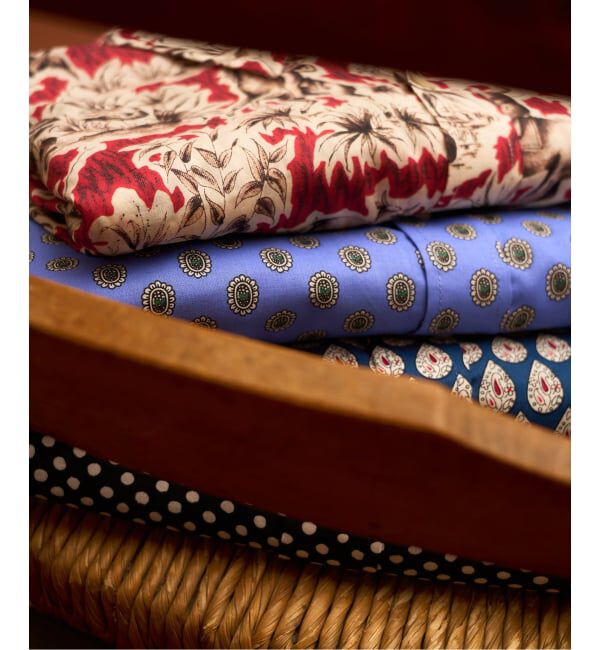 417 EDIFICE「CHEMISE ST TROPEZ ARLATEN」|シャツ・ブラウス|