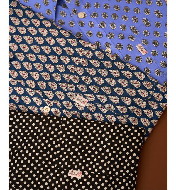 417 EDIFICE「CHEMISE ST TROPEZ ARLATEN」|シャツ・ブラウス|