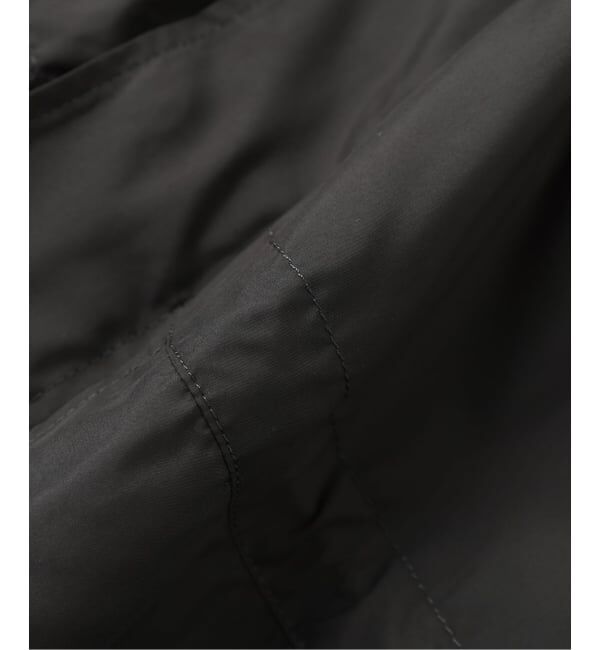 417 EDIFICE「【ANOTHER OFFICE/アナザーオフィス】Limonta Mountain Wind Parka」|ブルゾン・スタジャン|