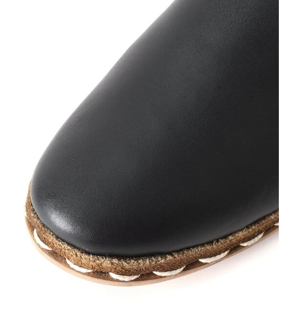 EDIFICE「《予約》Sabah(サバ) SABAHS」|スリッポン|