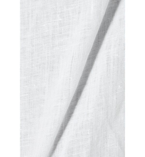 JOURNAL STANDARD「■リネンシャンブレー レザーパイピング■」|シャツ・ブラウス|