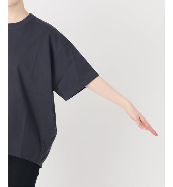 JOURNAL STANDARD「《追加2》タックスウェットTシャツ」|Tシャツ・カットソー|