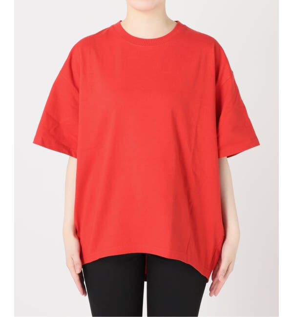 JOURNAL STANDARD「《追加2》タックスウェットTシャツ」|Tシャツ・カットソー|