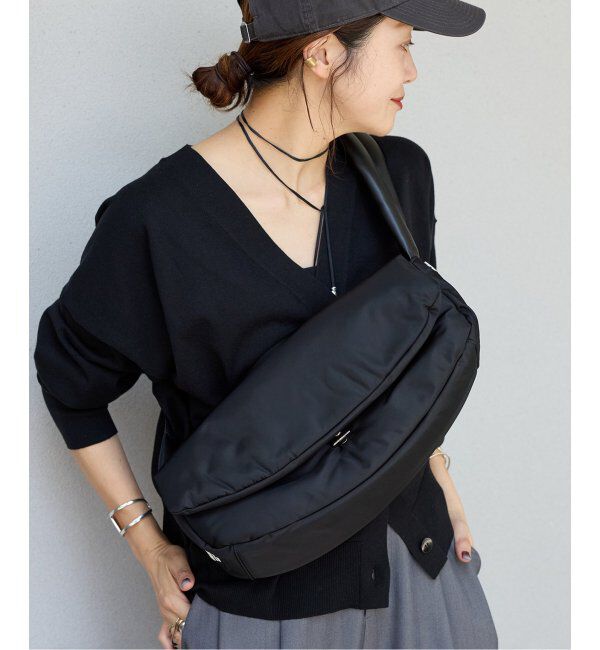 JOURNAL STANDARD「【NOMADIS/ノマディス】LUCK」|ショルダー・メッセンジャー|