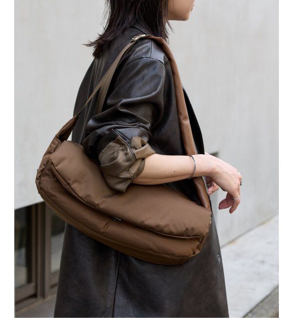 JOURNAL STANDARD「【NOMADIS/ノマディス】LUCK」|ショルダー・メッセンジャー|