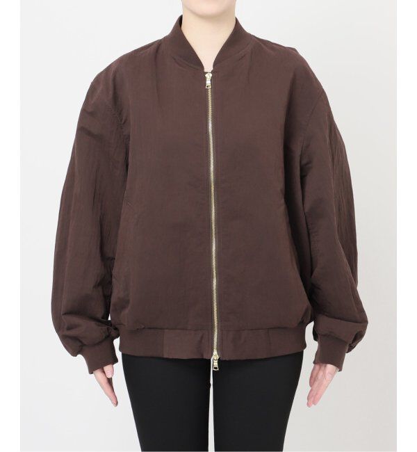 JOURNAL STANDARD「【洗える】Light MA-1」|ブルゾン・スタジャン|